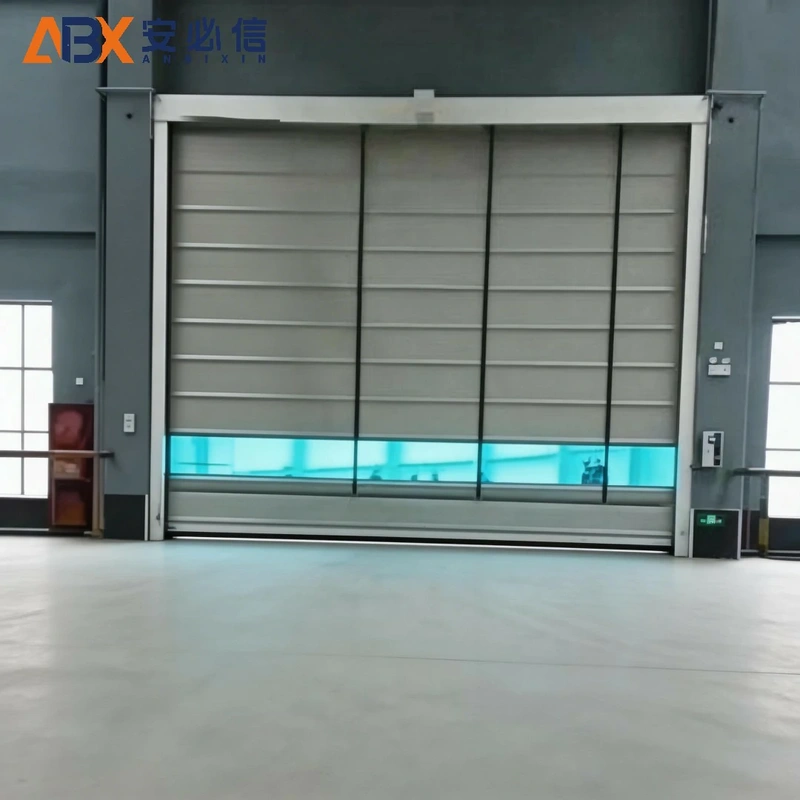 秦皇岛高速堆积门